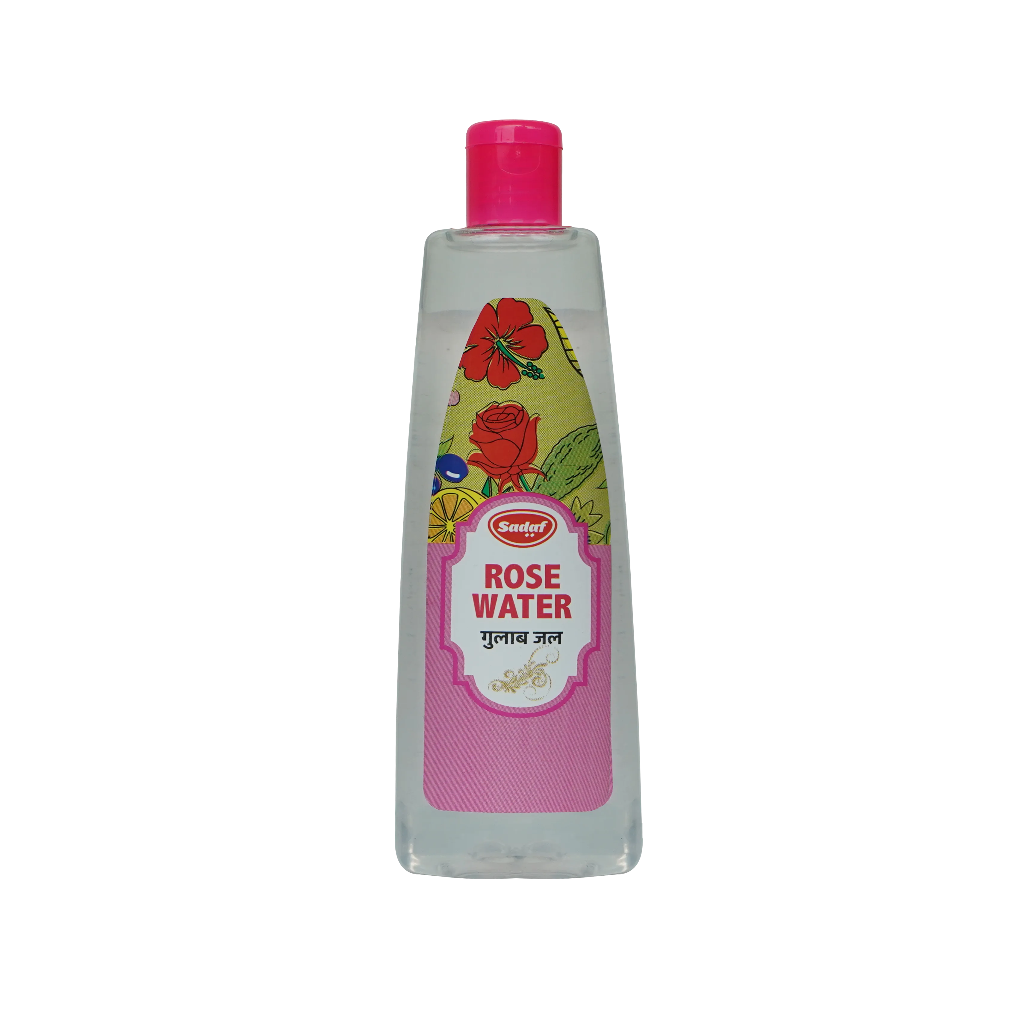 Rose Water 160ml